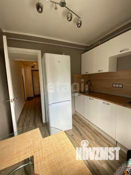 1-к квартира, на длительный срок, 33м2, 2/6 этаж