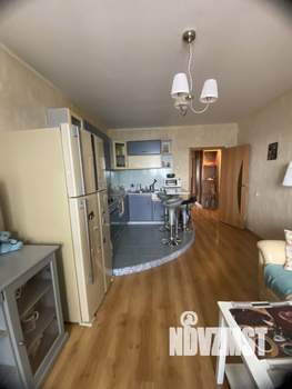 1-к квартира, на длительный срок, 50м2, 10/11 этаж