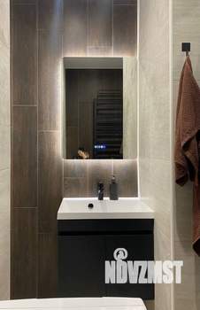 2-к квартира, на длительный срок, 42м2, 18/18 этаж