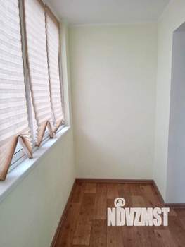 1-к квартира, на длительный срок, 41м2, 2/17 этаж