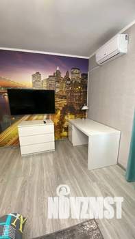 2-к квартира, посуточно, 52м2, 13/17 этаж