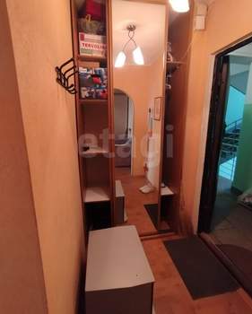 1-к квартира, на длительный срок, 33м2, 8/9 этаж