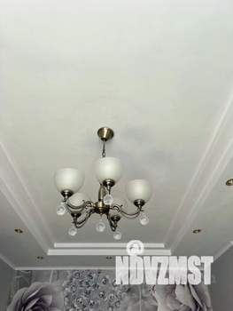 1-к квартира, посуточно, 39м2, 1/1 этаж