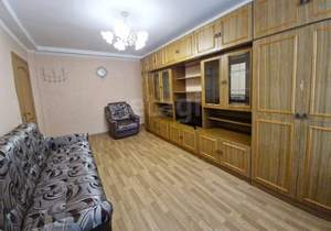 1-к квартира, на длительный срок, 30м2, 2/5 этаж