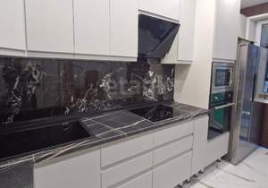 3-к квартира, на длительный срок, 75м2, 5/9 этаж