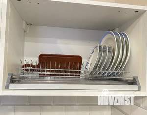 1-к квартира, посуточно, 48м2, 10/15 этаж