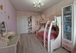 3-к квартира, на длительный срок, 93м2, 8/12 этаж