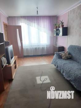 3-к квартира, на длительный срок, 61м2, 3/5 этаж