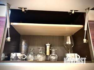 1-к квартира, посуточно, 55м2, 1/4 этаж