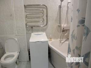 1-к квартира, на длительный срок, 41м2, 4/6 этаж