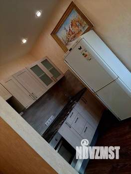 1-к квартира, на длительный срок, 29м2, 2/17 этаж