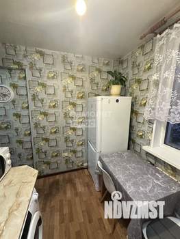 1-к квартира, на длительный срок, 32м2, 4/9 этаж