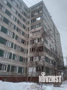 2-к квартира, на длительный срок, 43м2, 8/9 этаж