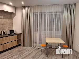 1-к квартира, на длительный срок, 35м2, 15/17 этаж