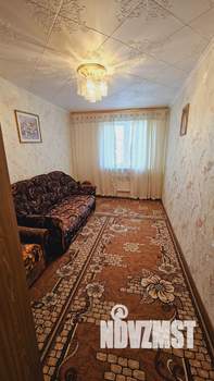 2-к квартира, на длительный срок, 56м2, 3/16 этаж