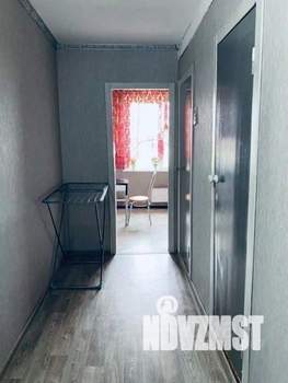 1-к квартира, посуточно, 37м2, 1/1 этаж