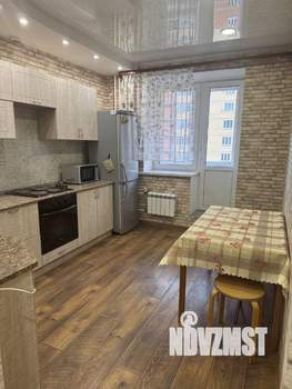 1-к квартира, на длительный срок, 41м2, 8/14 этаж