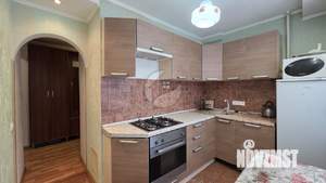 2-к квартира, на длительный срок, 44м2, 2/9 этаж