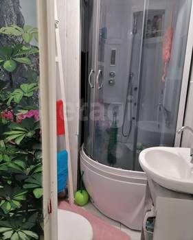 1-к квартира, на длительный срок, 40м2, 1/9 этаж