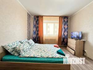 2-к квартира, посуточно, 70м2, 9/17 этаж