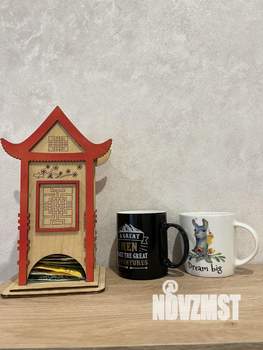 1-к квартира, посуточно, 45м2, 10/17 этаж