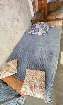 3-к квартира, на длительный срок, 61м2, 3/5 этаж