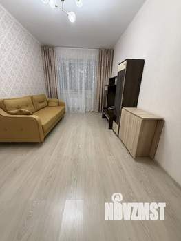 1-к квартира, на длительный срок, 34м2, 13/17 этаж