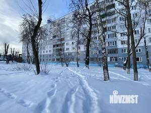 2-к квартира, на длительный срок, 47м2, 8/9 этаж