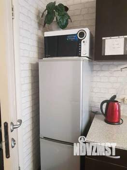 1-к квартира, посуточно, 29м2, 1/1 этаж