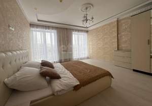 2-к квартира, на длительный срок, 79м2, 3/15 этаж