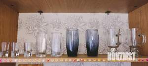 1-к квартира, посуточно, 30м2, 4/5 этаж