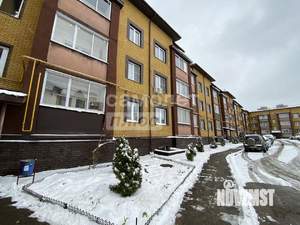 3-к квартира, на длительный срок, 67м2, 1/3 этаж