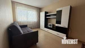 1-к квартира, на длительный срок, 38м2, 2/3 этаж