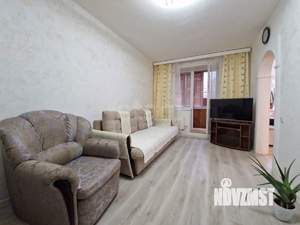 1-к квартира, на длительный срок, 37м2, 2/12 этаж