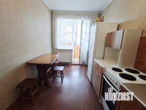 1-к квартира, на длительный срок, 47м2, 5/17 этаж