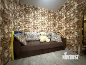 2-к квартира, на длительный срок, 73м2, 3/3 этаж