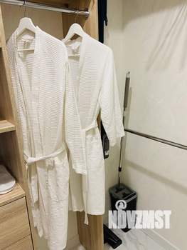 1-к квартира, посуточно, 40м2, 15/17 этаж