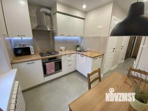 1-к квартира, на длительный срок, 39м2, 1/9 этаж