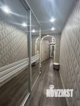 3-к квартира, на длительный срок, 59м2, 1/9 этаж