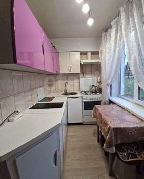 2-к квартира, на длительный срок, 42м2, 1/5 этаж