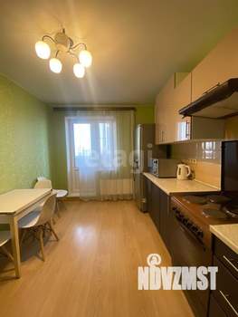 1-к квартира, на длительный срок, 42м2, 10/17 этаж