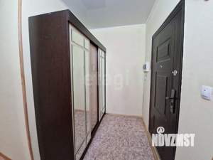 1-к квартира, на длительный срок, 38м2, 3/5 этаж