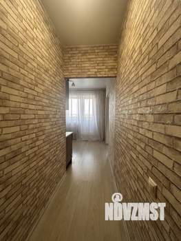 1-к квартира, на длительный срок, 38м2, 16/17 этаж