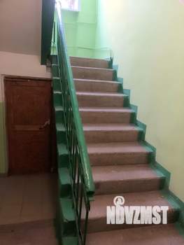 1-к квартира, на длительный срок, 32м2, 1/2 этаж