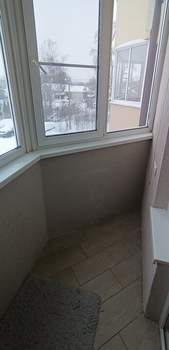 2-к квартира, на длительный срок, 47м2, 2/4 этаж