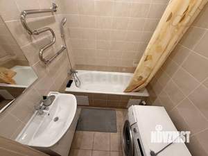 1-к квартира, на длительный срок, 47м2, 5/17 этаж