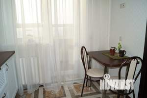 1-к квартира, посуточно, 45м2, 17/17 этаж