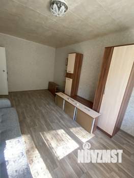 1-к квартира, на длительный срок, 30м2, 3/5 этаж