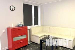 1-к квартира, посуточно, 42м2, 1/2 этаж