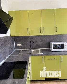 1-к квартира, на длительный срок, 42м2, 11/16 этаж